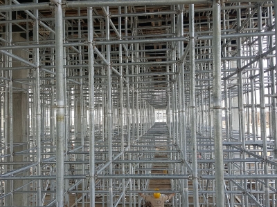 Nơi Cung Cấp Giàn Giáo Đĩa Ringlock Chất Lượng