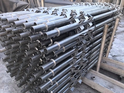 Cách chọn dịch vụ cho thuê cây chống nêm uy tín