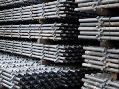 Cập nhật bảng giá dịch vụ giàn giáo nêm cho thuê và lắp đặt