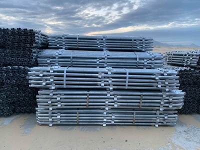 Cập nhật báo giá giàn giáo nêm mới nhất cạnh tranh thị trường