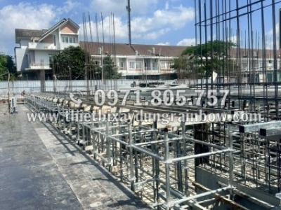 Bỏ túi công ty chuyên cung cấp cây chống nêm giá tốt miền Nam