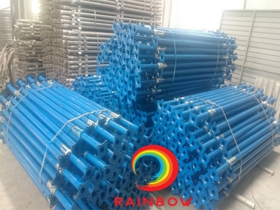 Cây chống tăng giàn giáo chất lượng giá tốt tại TPHCM