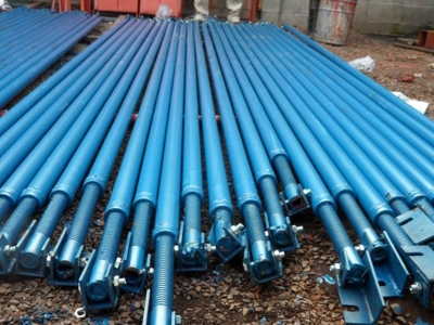 Rainbow - Nơi bán cây chống tăng 4m 2ly chất lượng với độ bền cao