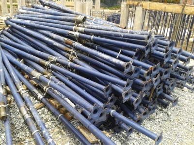 Note lại nơi bán cây chống tăng 5m 2ly giá rẻ TPHCM mà bạn không nên bỏ qua