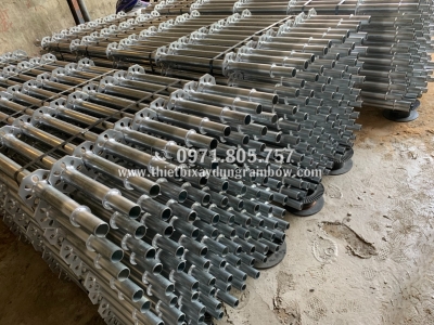 Tìm mua cây chống tăng đảm bảo chất lượng, giá tốt ở đâu?