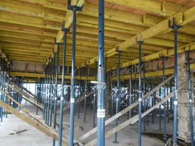 Bỏ túi địa chỉ chuyên bán cây chống tăng mạ kẽm chất lượng TPHCM