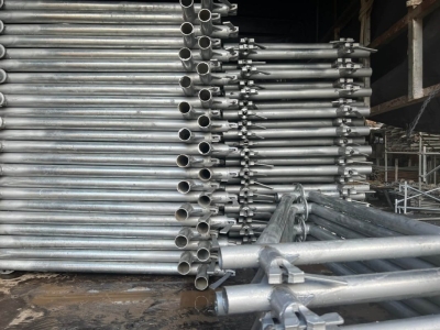 Những Lưu Ý Quan Trọng Khi Thuê Giàn Giáo Đĩa Và Mâm Giàn Giáo Giá Rẻ