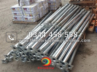 Lưu lại nơi bán cây chống thép giá rẻ khu vực miền Nam tốt nhất