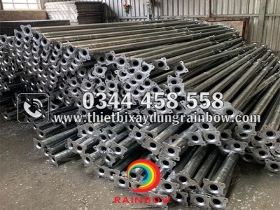 Khám phá nơi chuyên phân phối cây chống tăng 4m 2ly giá rẻ đi kèm chất lượng vượt trội