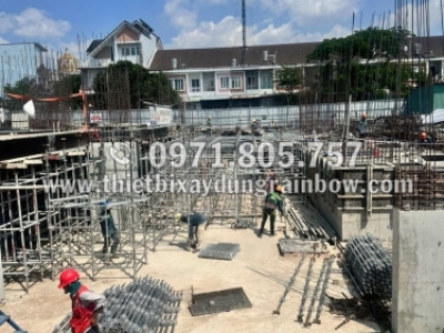 Lựa chọn đơn vị chuyên chống tăng giá rẻ uy tín