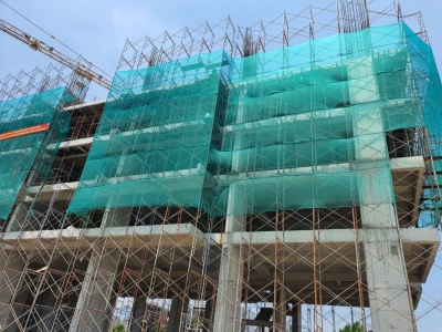 Giàn Giáo H Bao Che An Toàn & Hiệu Quả | Rainbow 2025