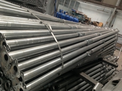 Ghé ngay nơi chuyên cung cấp cột chống tăng chất lượng hàng đầu