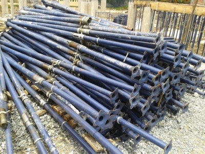 Những phụ kiện giàn giáo mà bạn cần biết rõ