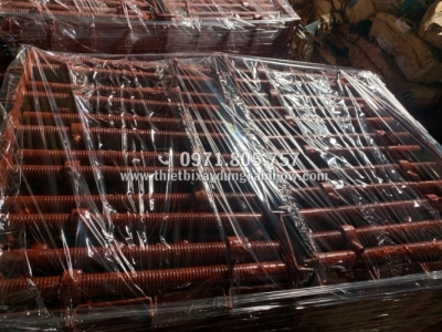 Cung cấp giàn giáo H uy tín | Dịch vụ tư vấn và hỗ trợ khách hàng tận tâm