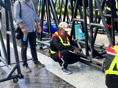 Mách bạn nơi cung cấp kick chân chất lượng phù hợp với mọi công trình