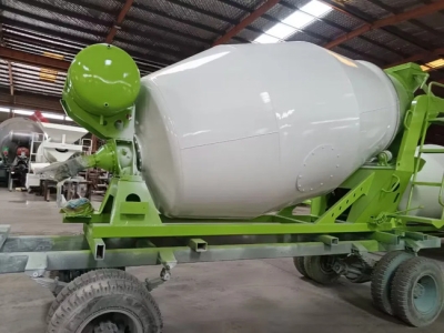 Giới thiệu đơn vị chuyên cung cấp máy trộn bê tông Bình Dương