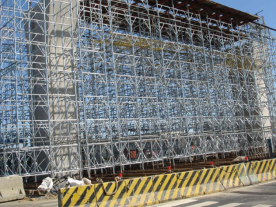 Liên hệ ngay dịch vụ cho thuê giàn giáo nêm chống sàn tối ưu