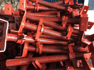 Dịch vụ kích tăng giàn giáo chuyên nghiệp uy tín, giá rẻ