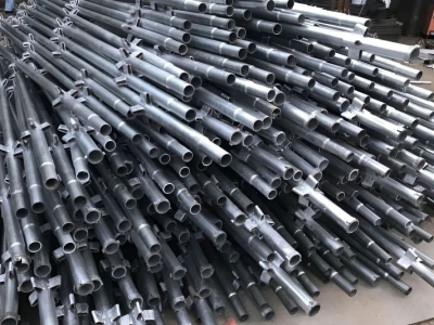 Top dịch vụ lắp đặt chống tăng chuyên nghiệp, uy tín cho mọi công trình