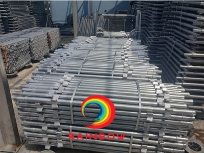 Địa chỉ cung cấp giàn giáo 1.7m có nòng giá rẻ TPHCM