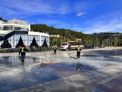 Đi tìm nơi cho thuê giàn giáo sự kiện chất lượng hàng đầu hiện nay