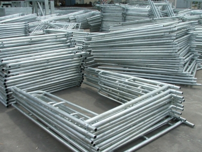 Cung cấp giàn giáo H tiêu chuẩn chất lượng TPHCM