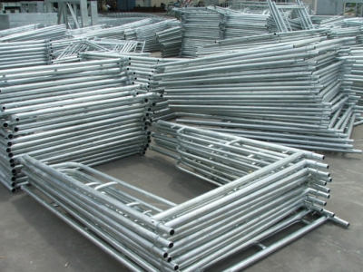 Nơi cho thuê giàn giáo H cho công trình nhỏ tin cậy, giá rẻ