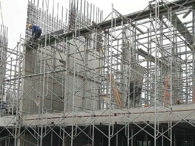 Vì sao phải sử dụng giàn giáo bao che cho mọi công trình?