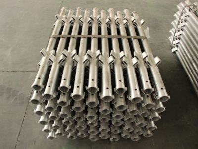 Đơn vị chuyên bán giàn giáo nêm chất lượng, giá tốt nhất TPHCM