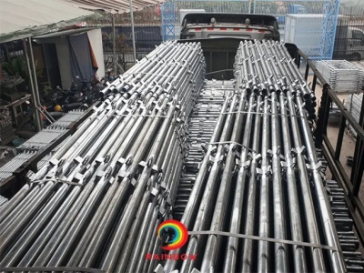 Công ty cho thuê giàn giáo Vietform uy tín, chất lượng