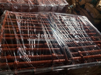 Công ty sản xuất và cung cấp giàn giáo nêm vietform giá rẻ