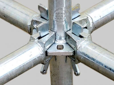 Phụ Kiện Chống Ringlock Chất Lượng | An Toàn & Hiệu Quả