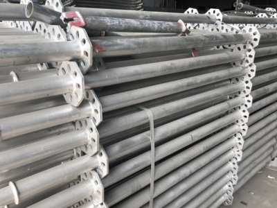 Giàn giáo Ringlock – chuẩn an toàn mới trong thi công hiện đại