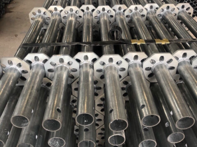 Đầu tư hiệu quả giàn giáo ringlock chất lượng cao ở đâu?