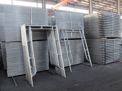 Mẹo tìm đơn vị cung cấp giàn giáo, kích tăng uy tín