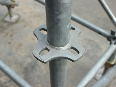 Đơn Vị Bán Giàn Giáo Đĩa Uy Tín 