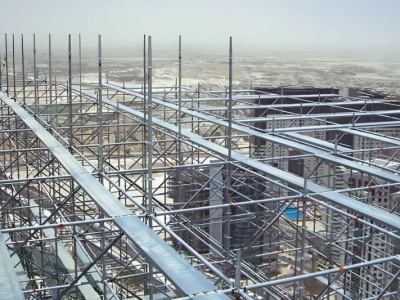 Dịch vụ hỗ trợ vận chuyển giàn giáo Vietform TP.HCM uy tín số 1