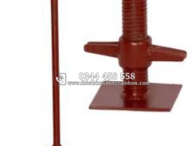 Tìm mua kích tăng giàn giáo xây dụng giá rẻ TPHCM ở đâu?