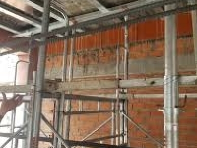 Bạn đang tìm kiếm nơi bán cây chống thép 2ly uy tín khu vực miền Nam?