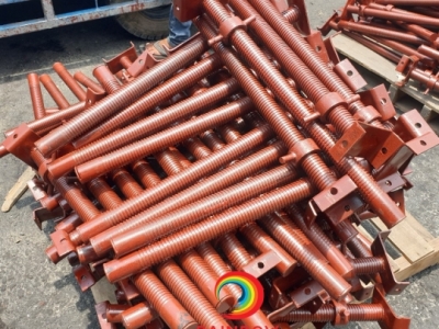 Sản Xuất Kích Tăng Giàn Giáo Chất Lượng, Giá Tốt 2026 | Rainbow