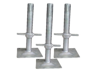 Nên đặt chiều cao của kích tăng dàn giáo bao nhiêu thì hợp lý?