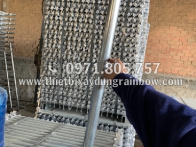 Ghé ngay đơn vị chuyên cung cấp kích tăng giàn giáo chất lượng