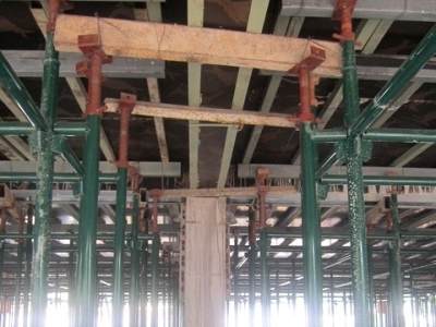 Những điều cần biết về kích tăng giàn giáo