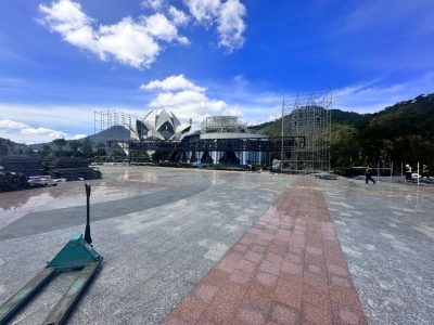 Bỏ túi nơi chuyên cung cấp các loại giàn giáo sự kiện chất lượng