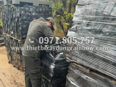 Mách bạn địa chỉ chuyên cung cấp mâm giàn giáo uy tín