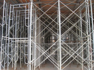 Mách bạn địa chỉ lắp dựng giàn giáo H nhanh nhất