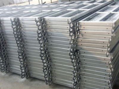 Đơn vị chuyên mâm giàn giáo chất lượng tại TPHCM