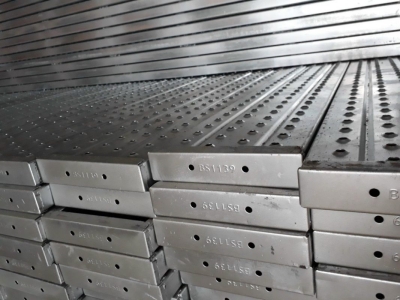 Công Ty Cung Cấp Mâm Giàn Giáo Uy Tín, Chất Lượng Cao