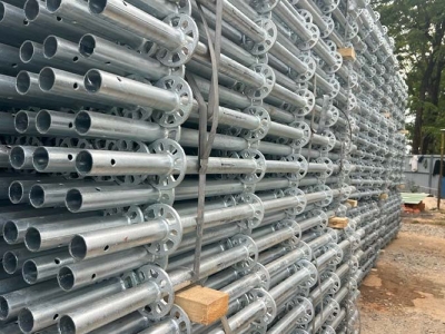 Khám phá ngay nơi mua cây chống ringlock giá rẻ, chất lượng tốt nhất