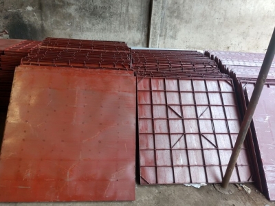 Điểm danh ngay công ty uy tín để mua coppha tôn thép TPHCM